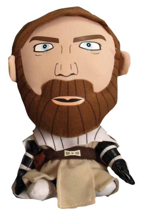 Clone trooper plush cheap